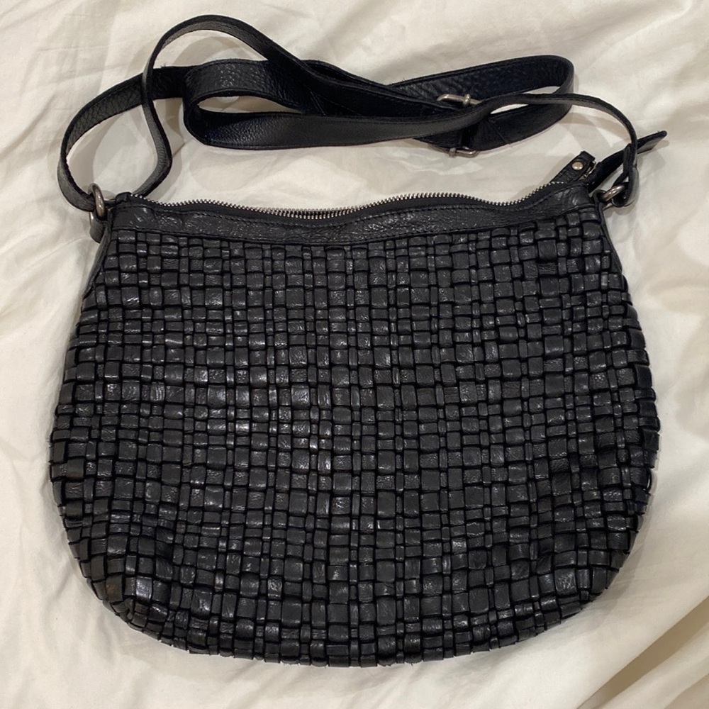 100% genuine leather Vilenca holland purse